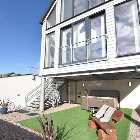 Rionnag Lodge Gairloch Zewnętrze zdjęcie