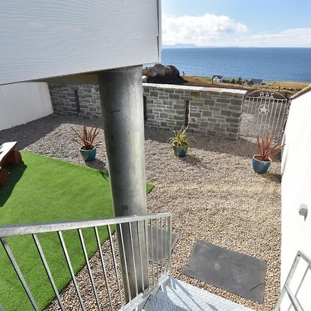 Rionnag Lodge Gairloch Zewnętrze zdjęcie