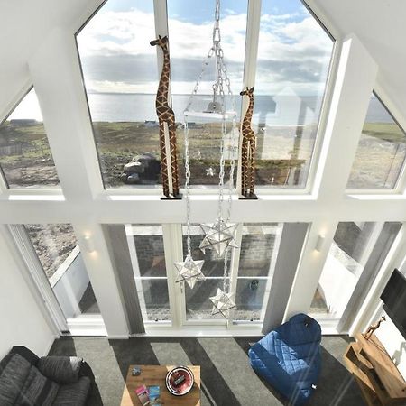 Rionnag Lodge Gairloch Zewnętrze zdjęcie