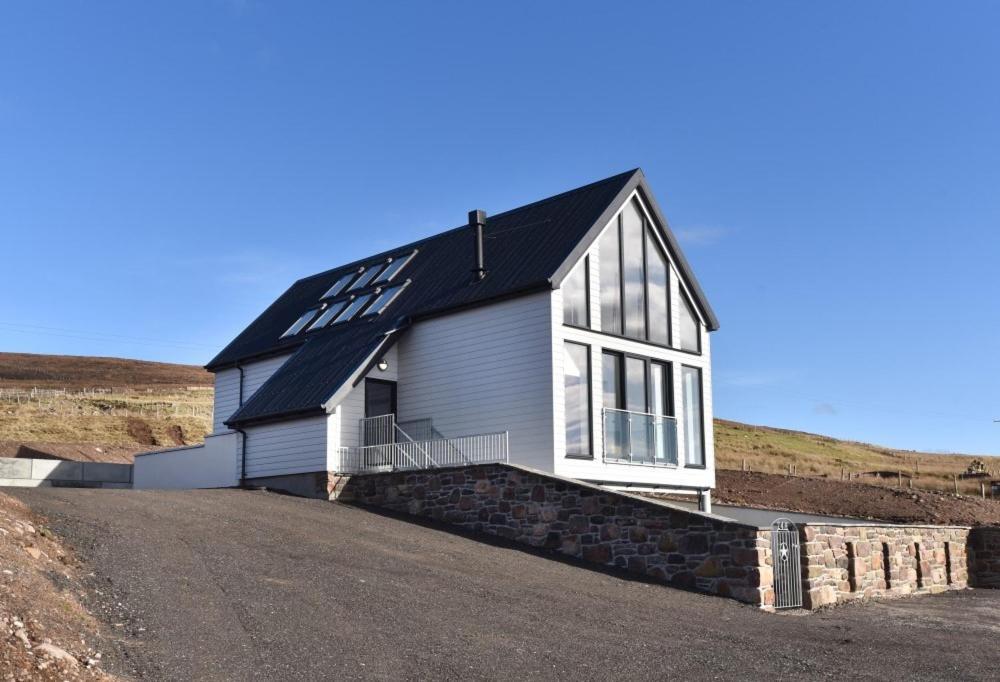 Rionnag Lodge Gairloch Zewnętrze zdjęcie