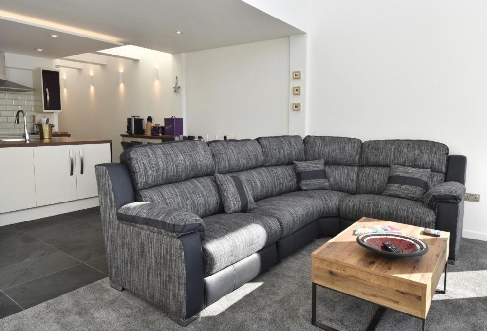 Rionnag Lodge Gairloch Zewnętrze zdjęcie