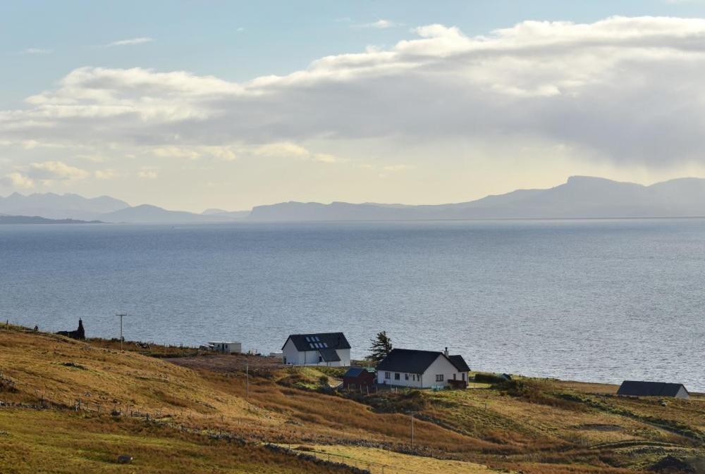 Rionnag Lodge Gairloch Zewnętrze zdjęcie
