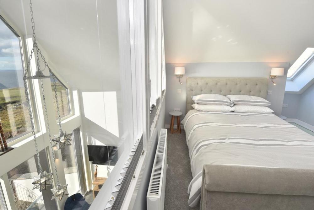 Rionnag Lodge Gairloch Zewnętrze zdjęcie