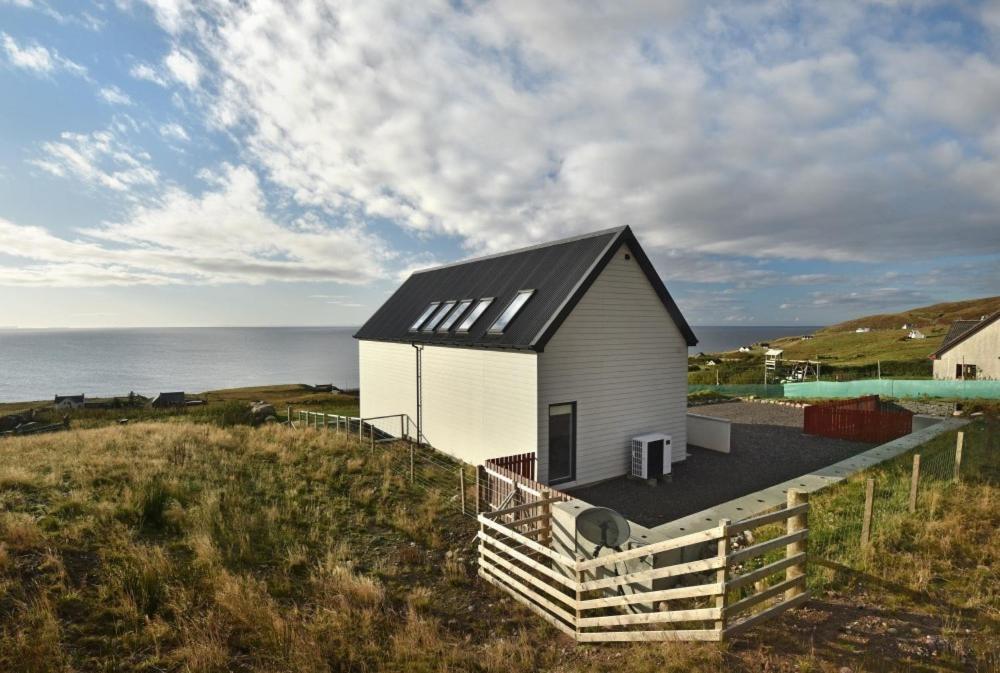 Rionnag Lodge Gairloch Zewnętrze zdjęcie
