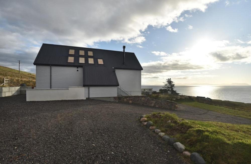 Rionnag Lodge Gairloch Zewnętrze zdjęcie