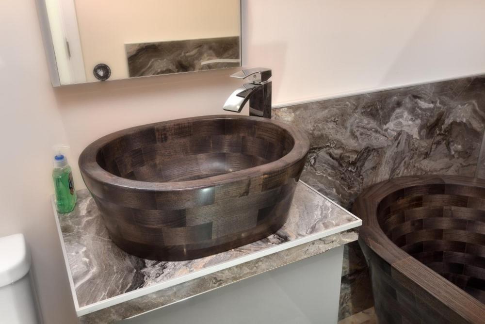 Rionnag Lodge Gairloch Zewnętrze zdjęcie